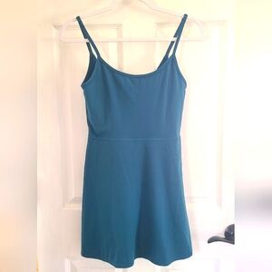 P'tula Tennis Dress with built in shorts